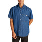 Denim Overhemd Calvin Klein Jeans