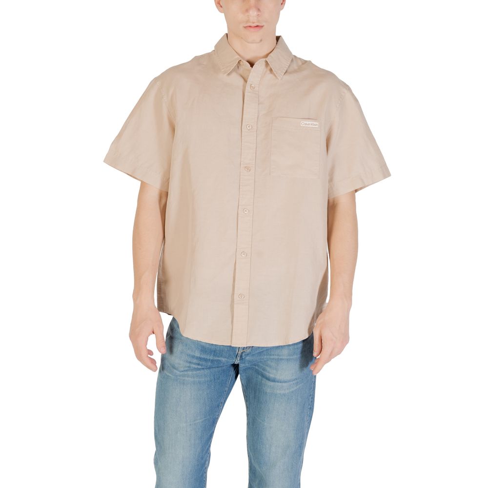Overhemd Calvin Klein Jeans