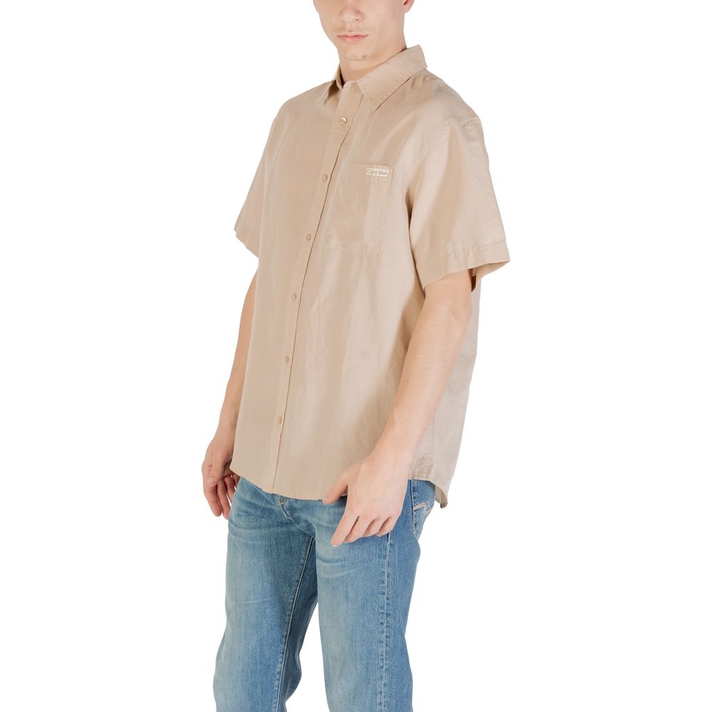 Overhemd Calvin Klein Jeans