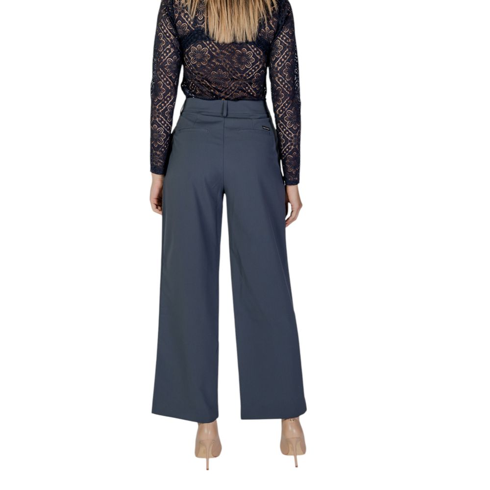Casual Broek Calvin Klein Jeans