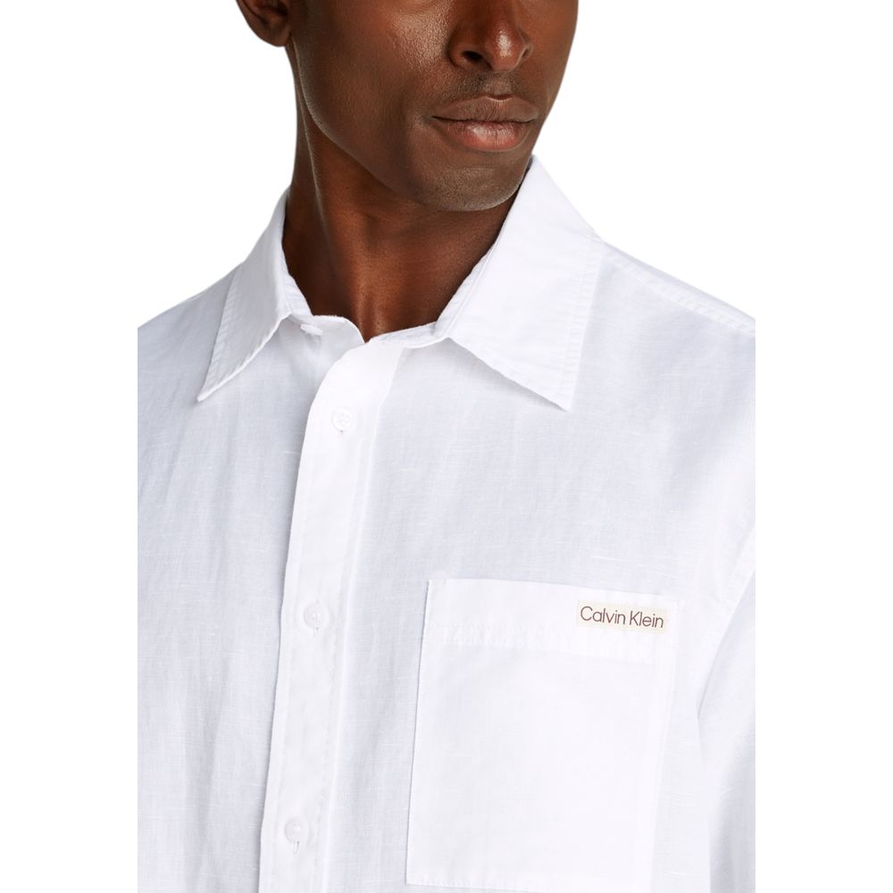 Overhemd Calvin Klein Jeans