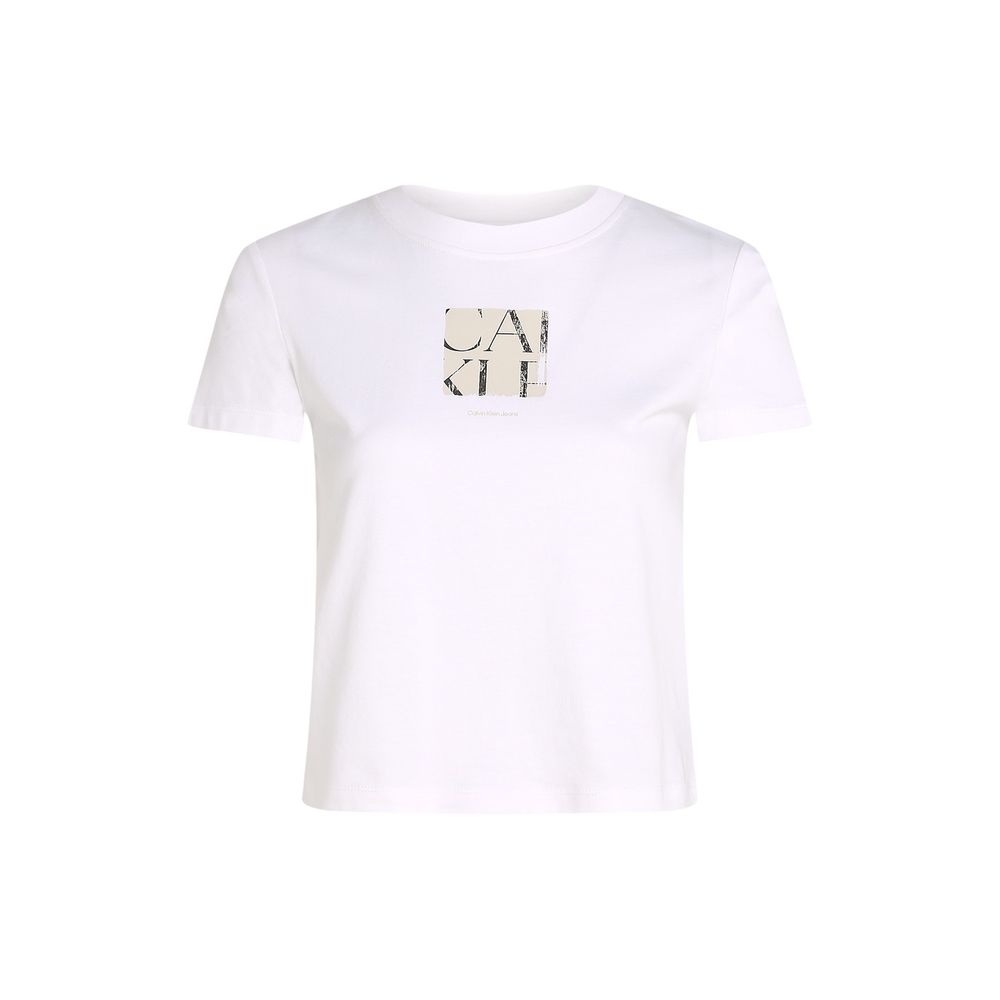 T-Shirt Calvin Klein Jeans