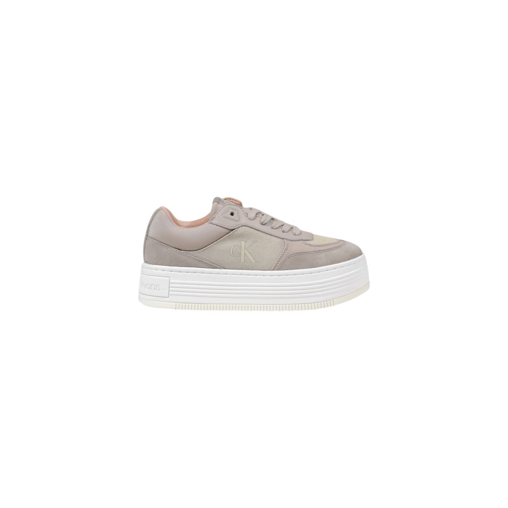 Plateau Sneakers Calvin Klein Jeans