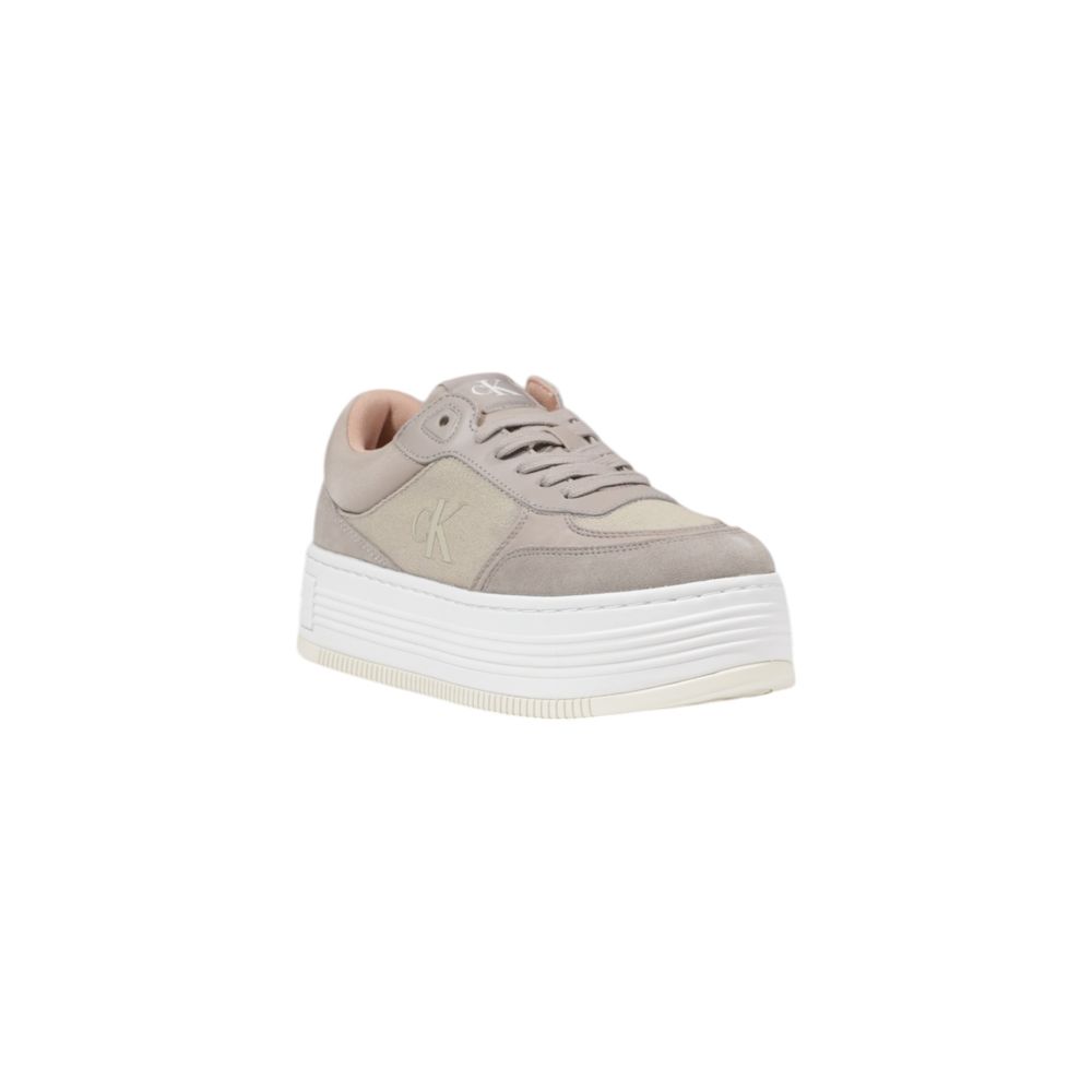 Plateau Sneakers Calvin Klein Jeans