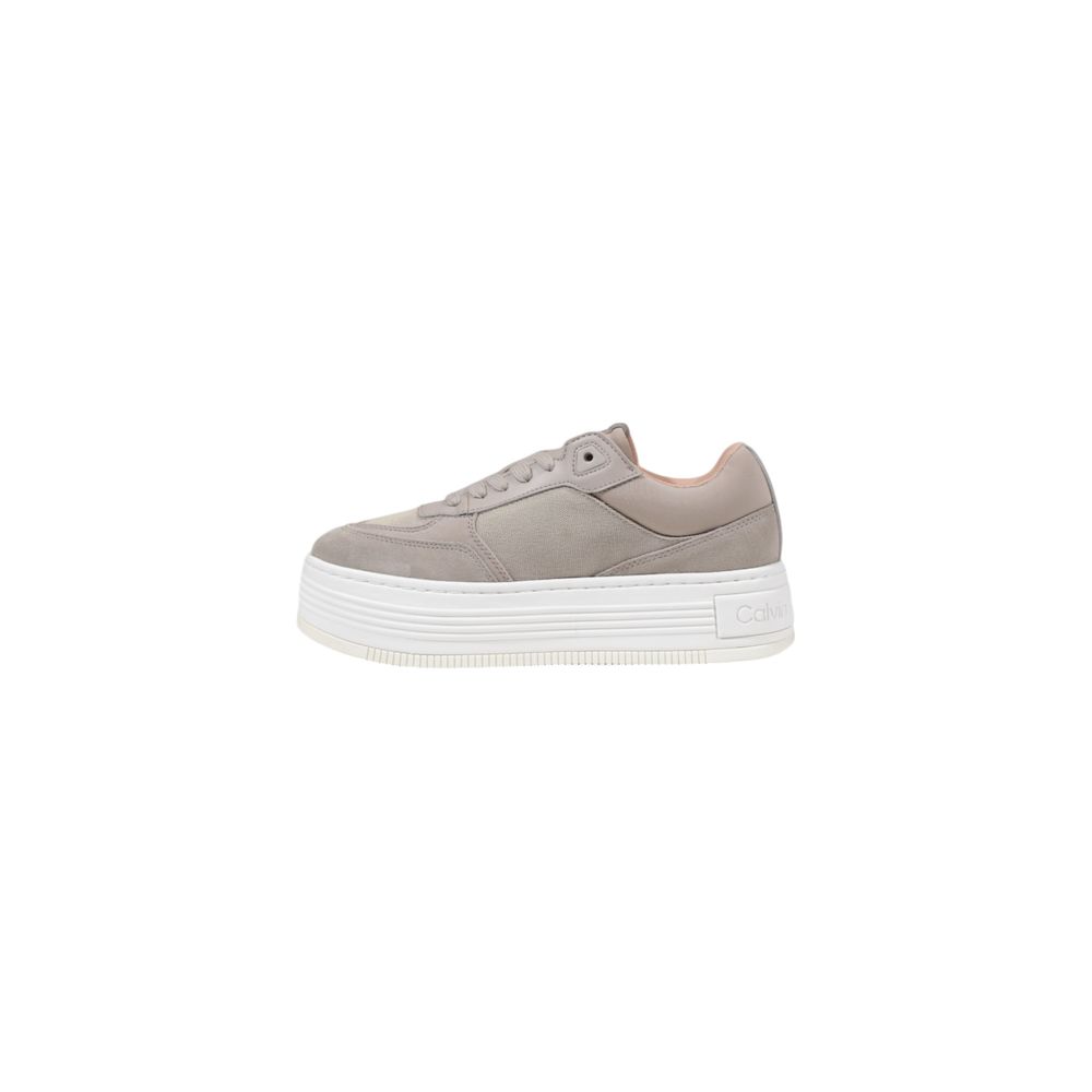 Plateau Sneakers Calvin Klein Jeans
