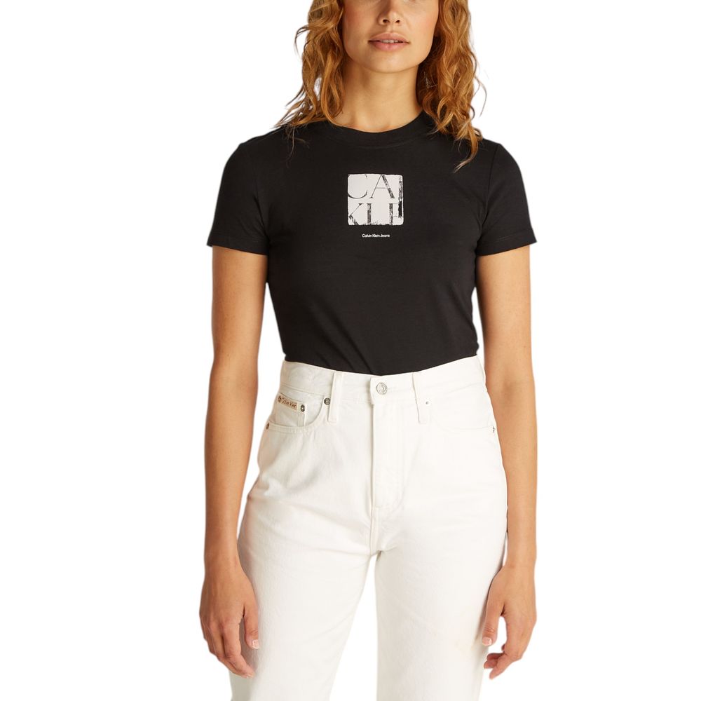 T-Shirt Calvin Klein Jeans