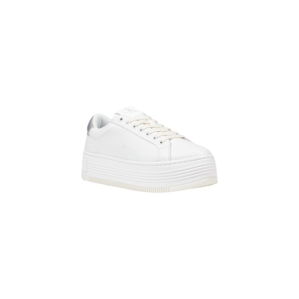 Plateau Sneakers Calvin Klein Jeans