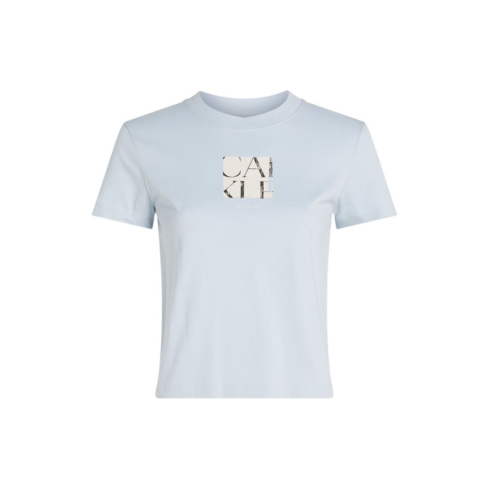 T-Shirt Calvin Klein Jeans