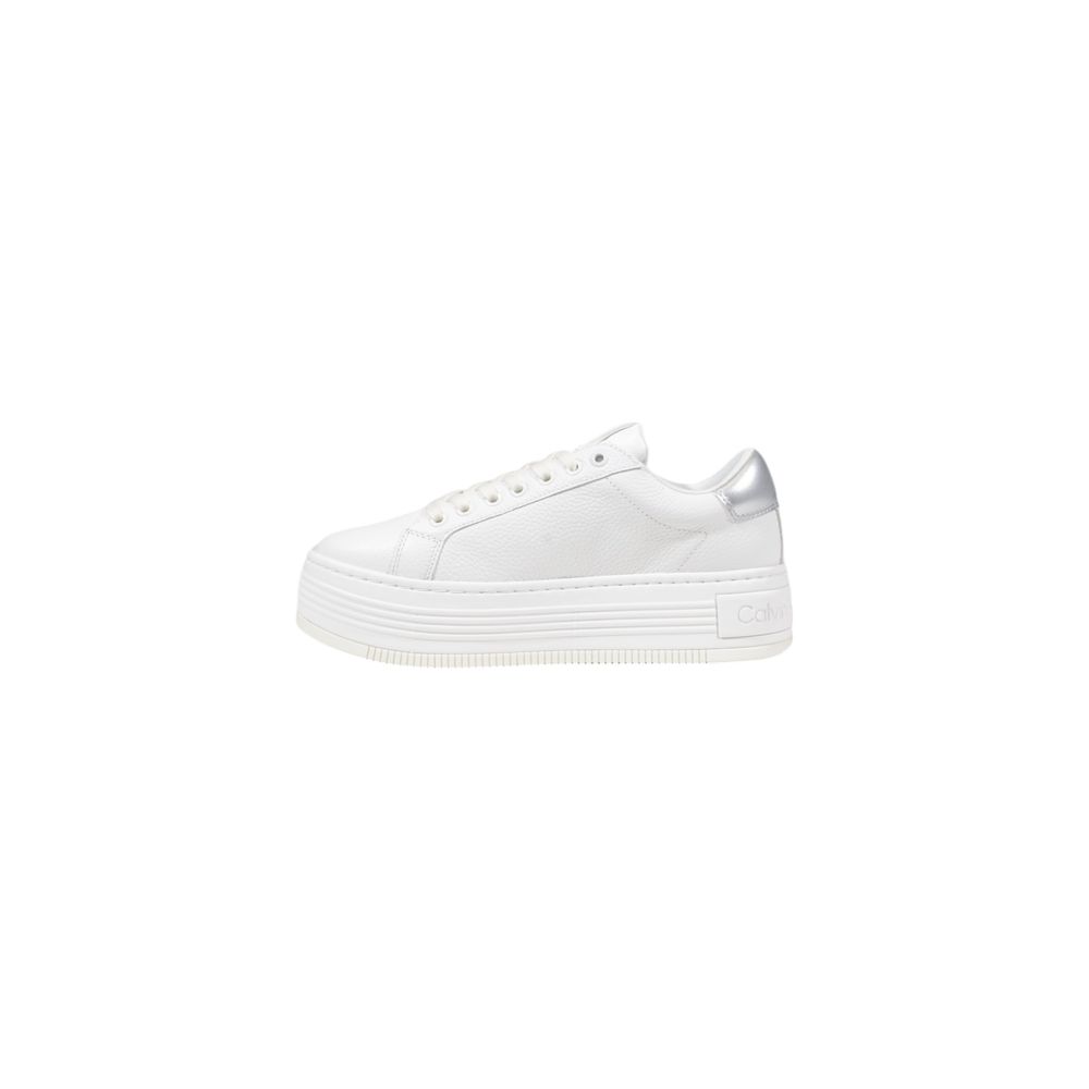 Plateau Sneakers Calvin Klein Jeans