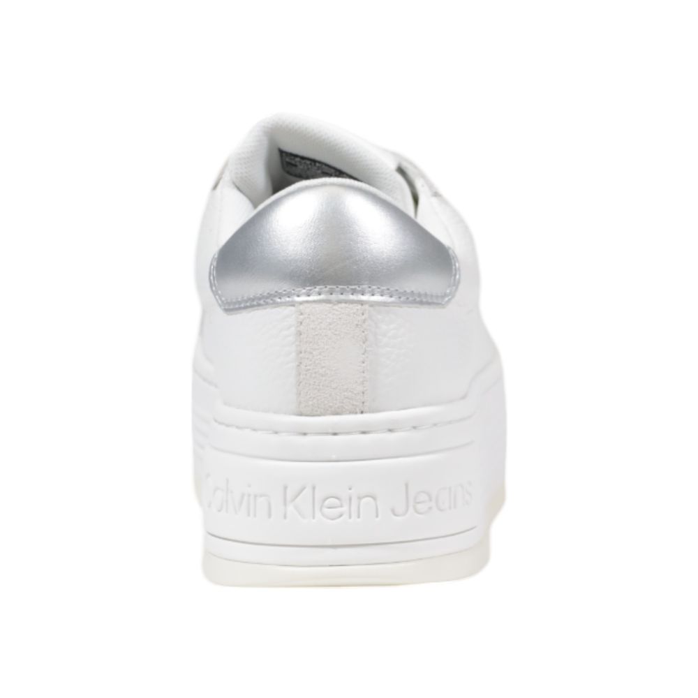 Plateau Sneakers Calvin Klein Jeans
