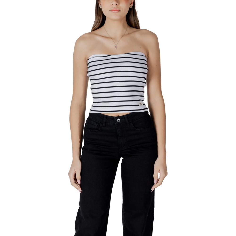 Top Calvin Klein Jeans