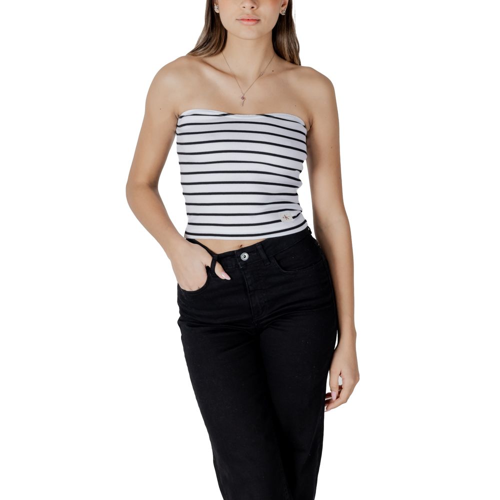 Top Calvin Klein Jeans