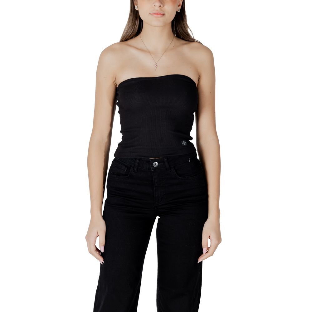 Top Calvin Klein Jeans
