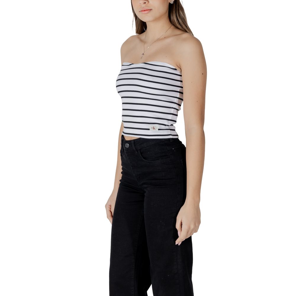 Top Calvin Klein Jeans