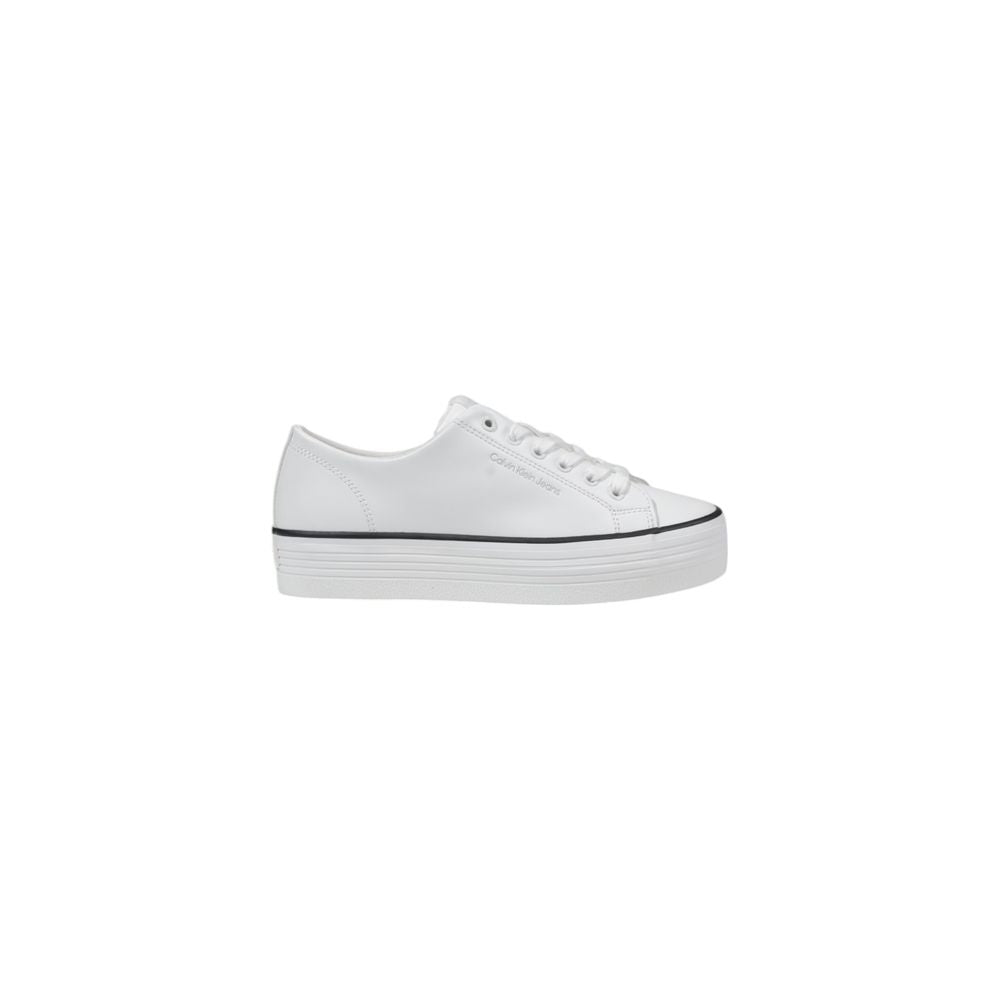 Plateau Sneakers Calvin Klein Jeans