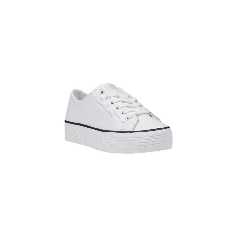 Plateau Sneakers Calvin Klein Jeans