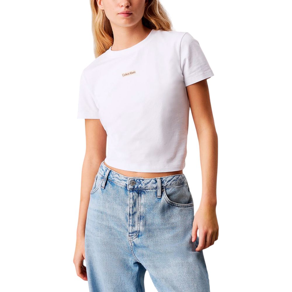 T-shirt Calvin Klein Jeans