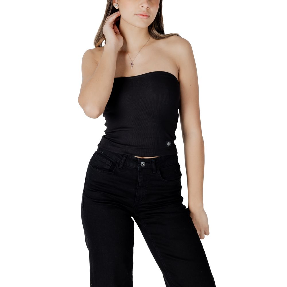 Top Calvin Klein Jeans