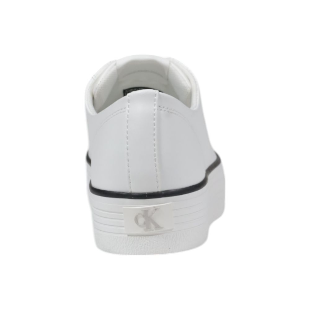 Plateau Sneakers Calvin Klein Jeans