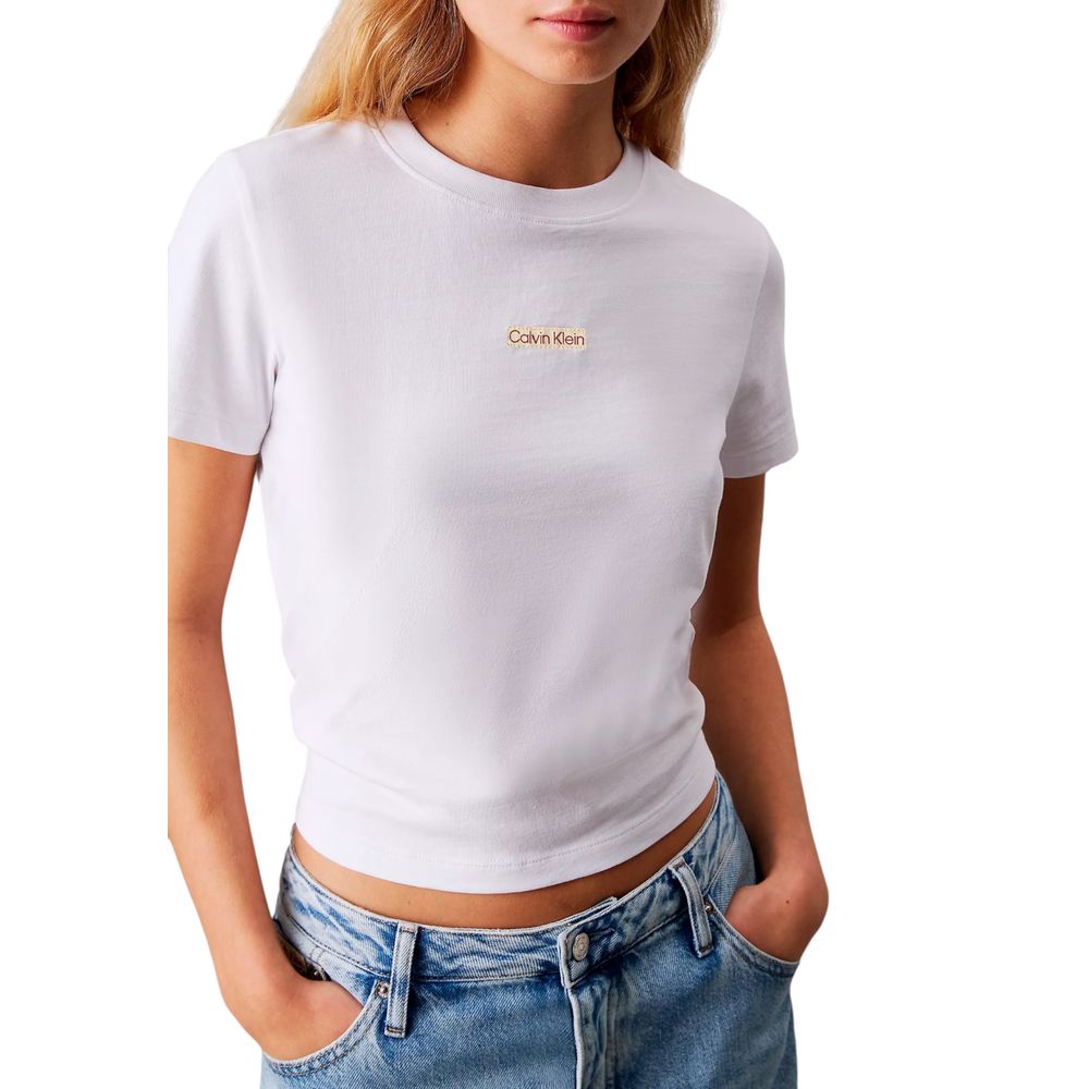 T-shirt Calvin Klein Jeans