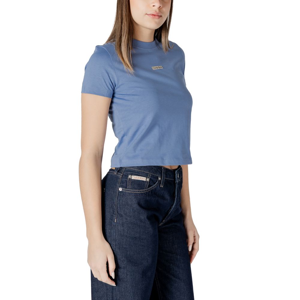 T-shirt Calvin Klein Jeans