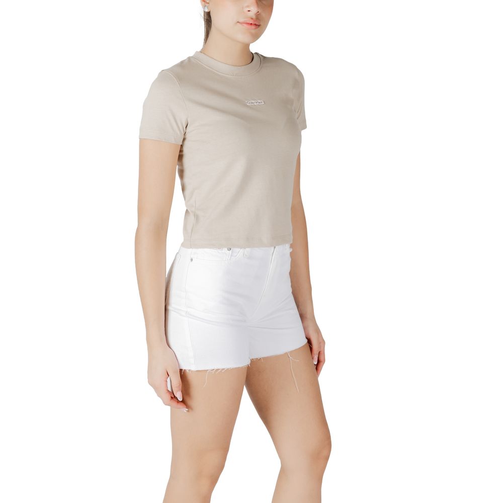 T-shirt Calvin Klein Jeans