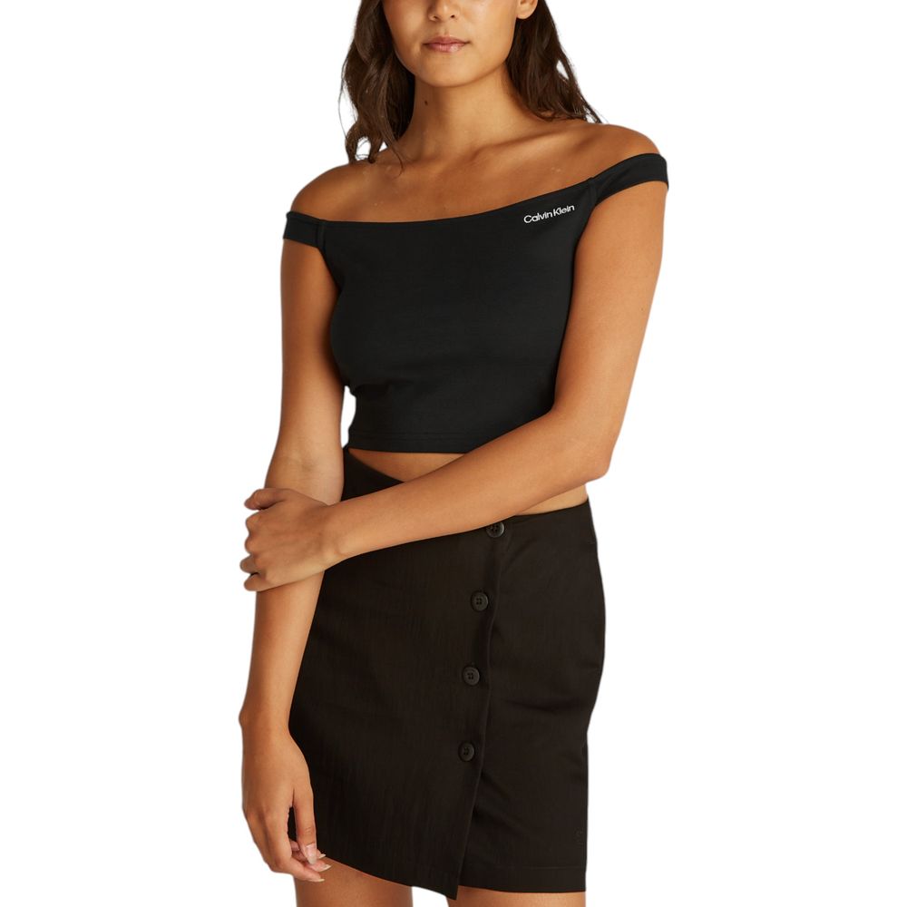 Top Calvin Klein Jeans