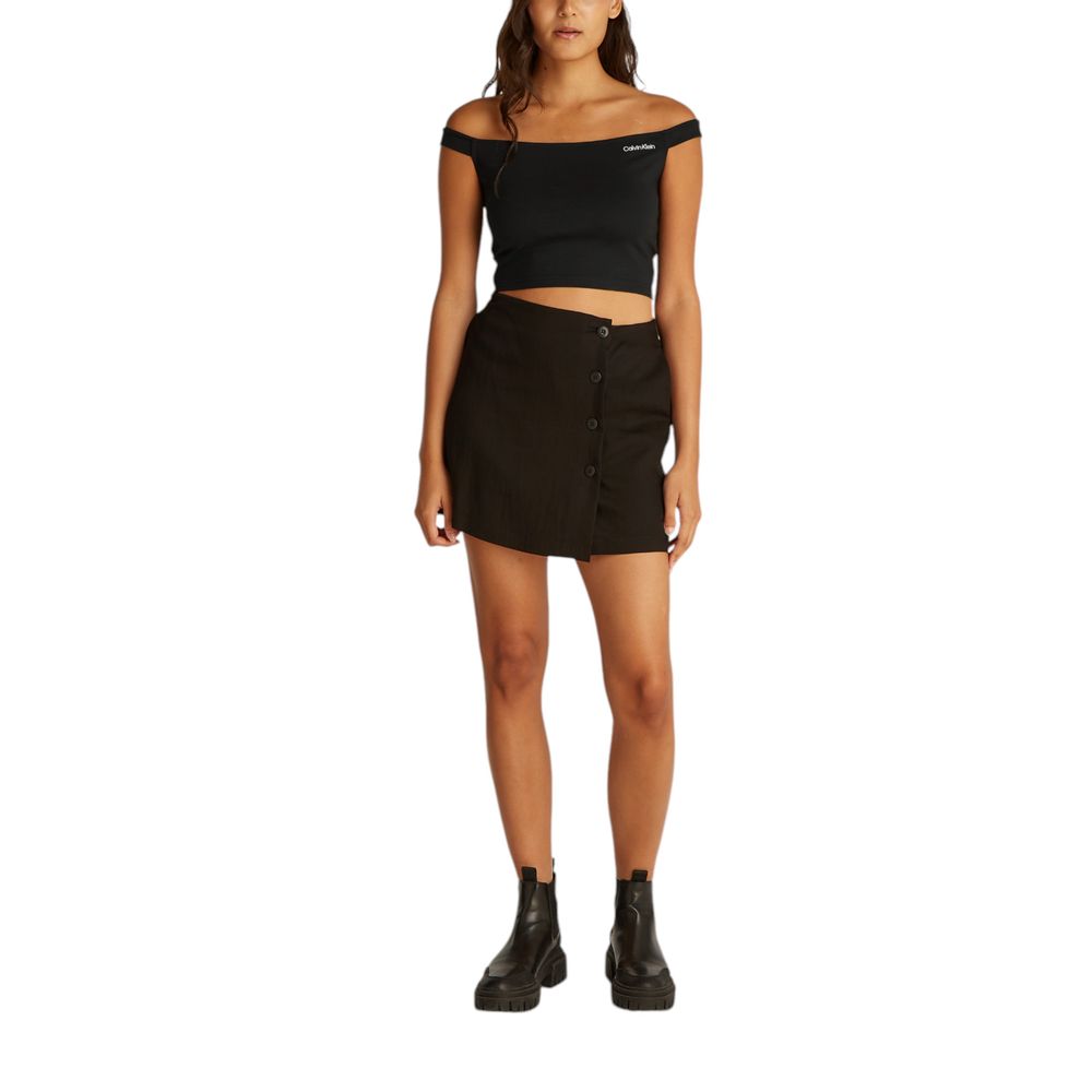 Top Calvin Klein Jeans