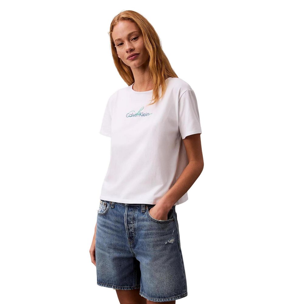 T-Shirt Calvin Klein Jeans