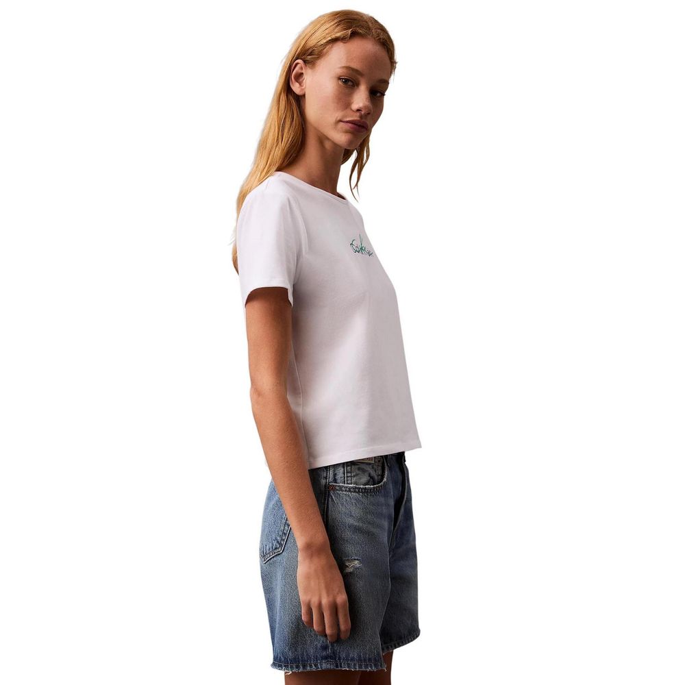 T-Shirt Calvin Klein Jeans