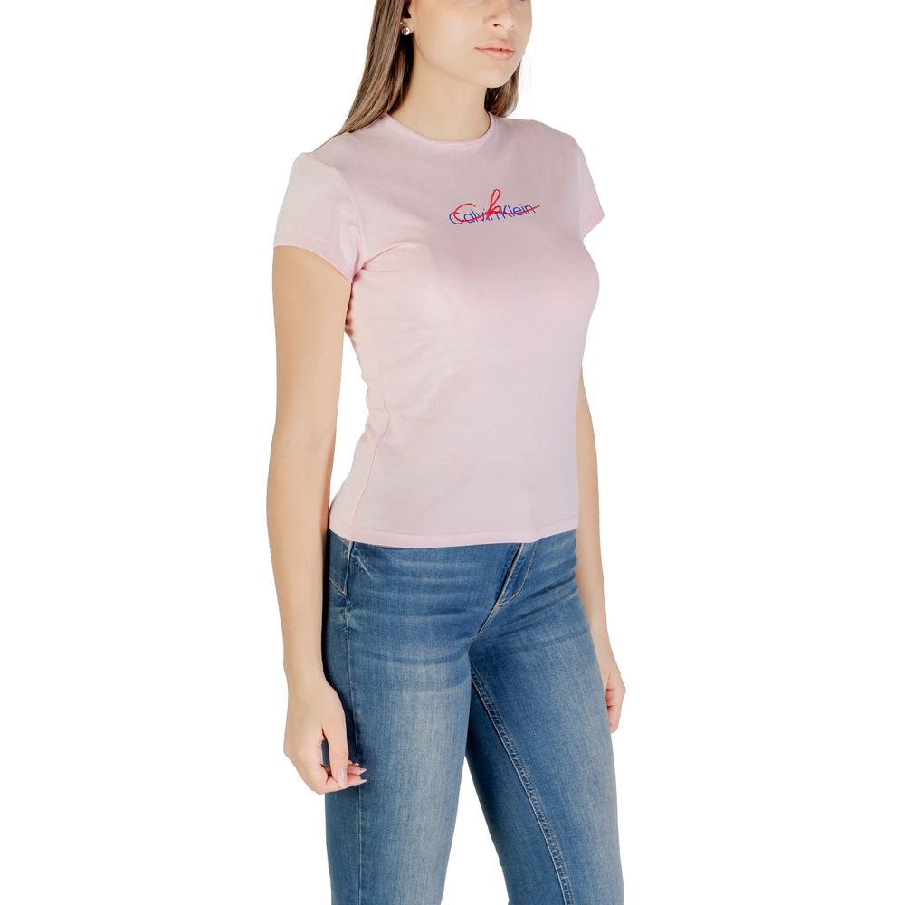 T-Shirt Calvin Klein Jeans