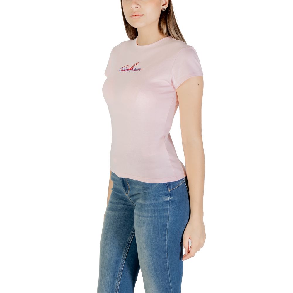 T-Shirt Calvin Klein Jeans