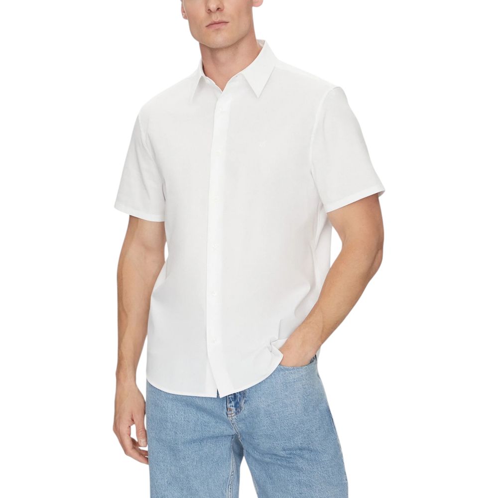 Overhemd Calvin Klein