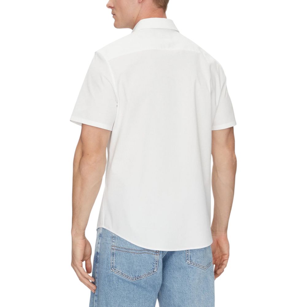 Overhemd Calvin Klein