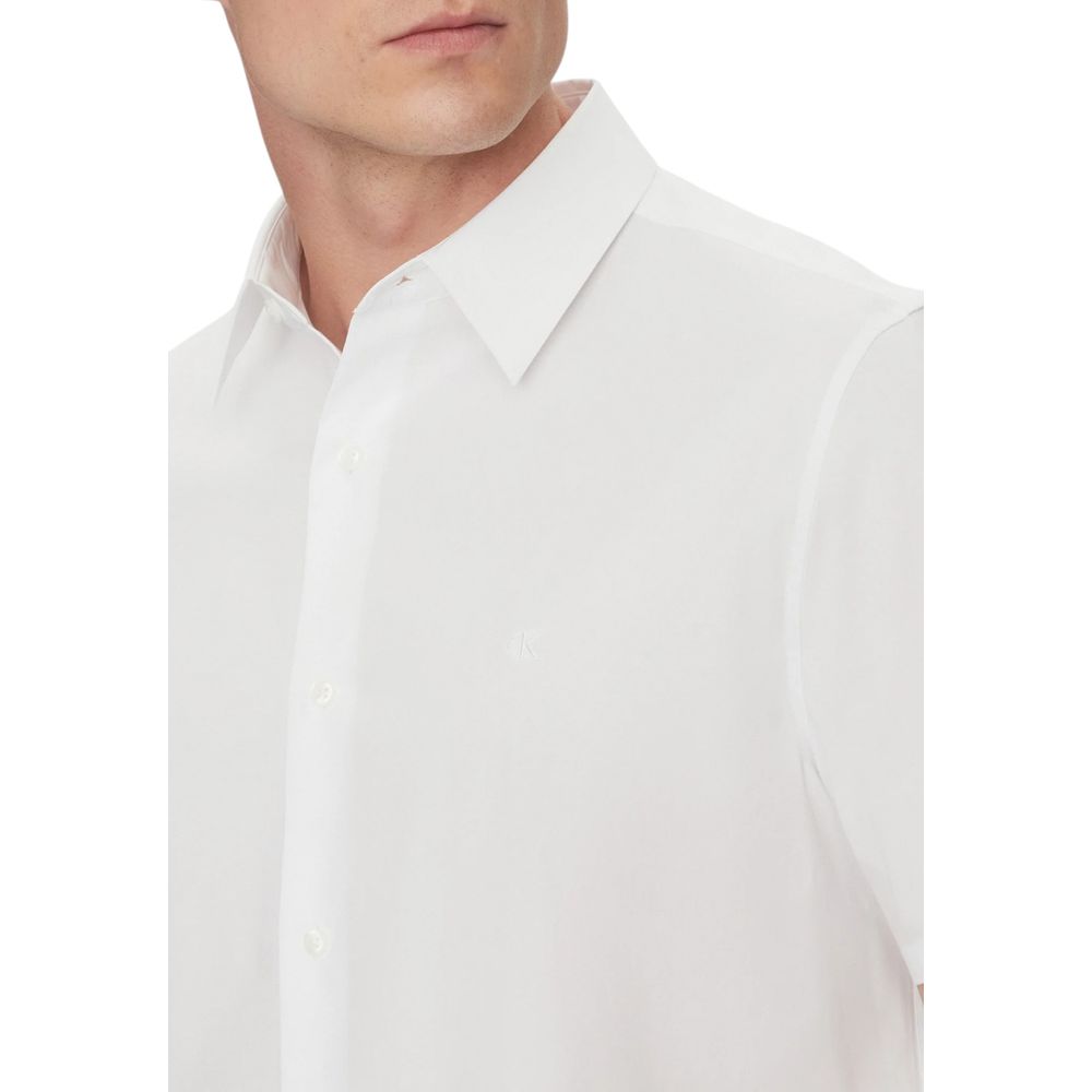 Overhemd Calvin Klein