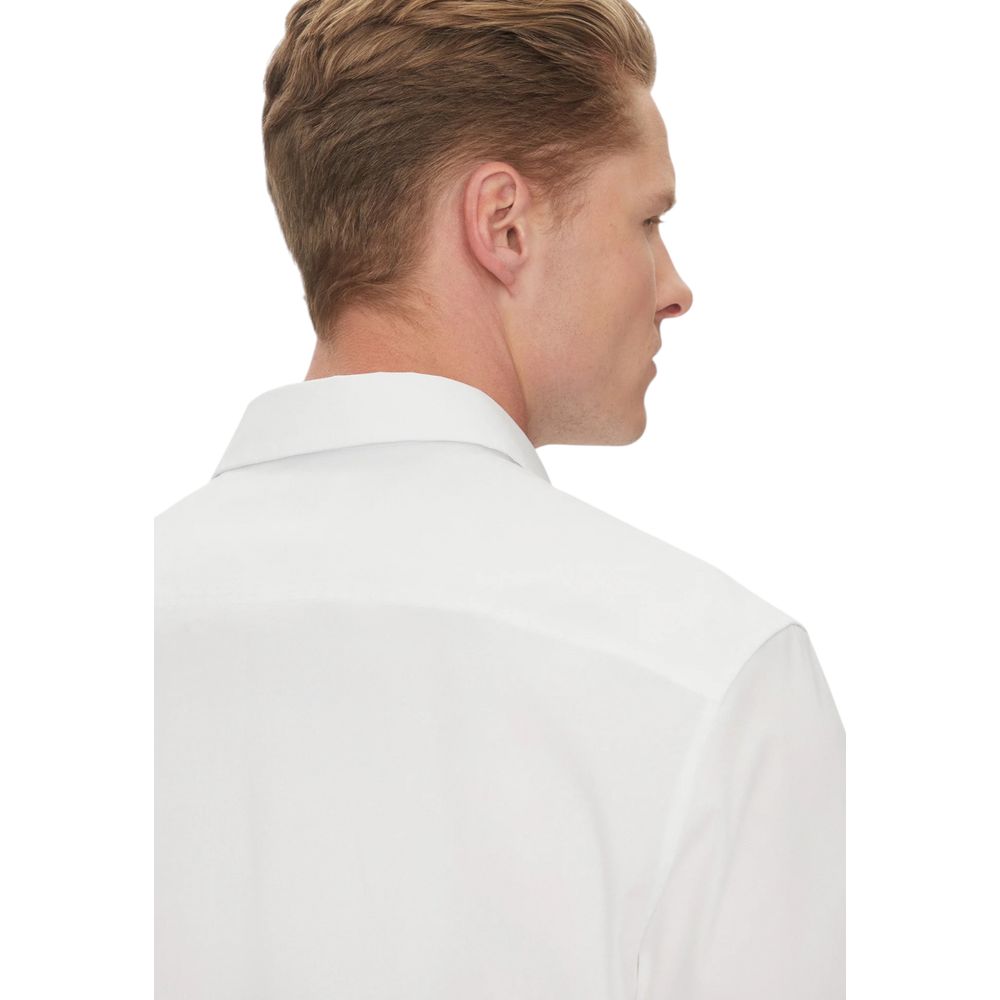 Overhemd Calvin Klein