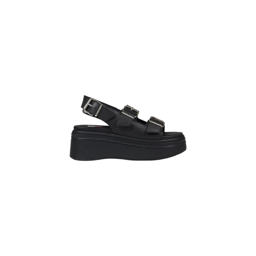 Sandalen Tommy Hilfiger Jeans