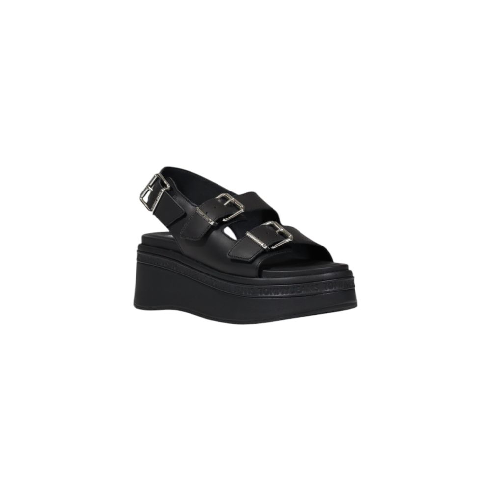 Sandalen Tommy Hilfiger Jeans