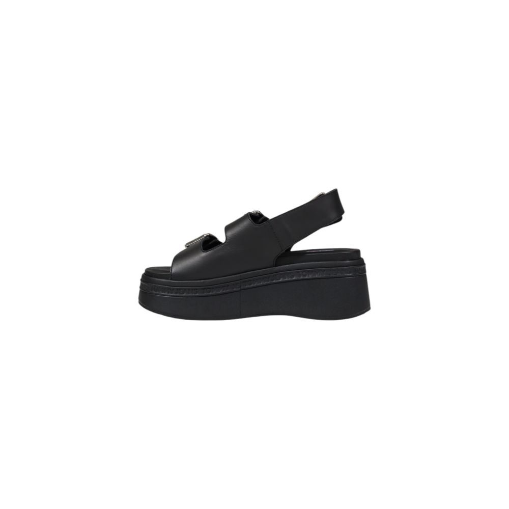 Sandalen Tommy Hilfiger Jeans