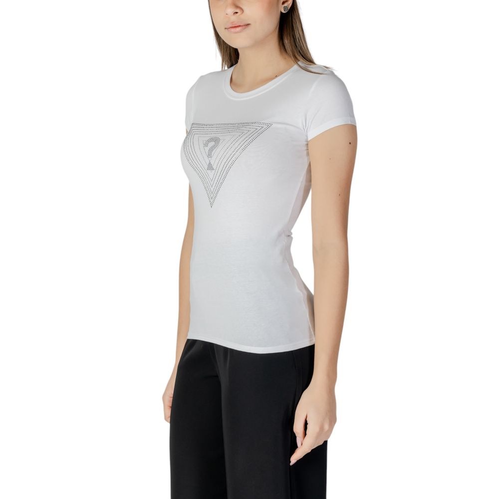 T-Shirt Guess