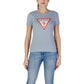 T-Shirt Guess