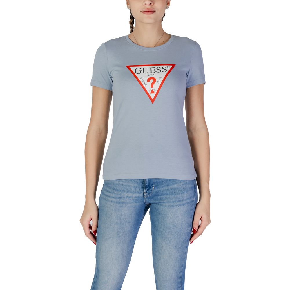 T-Shirt Guess