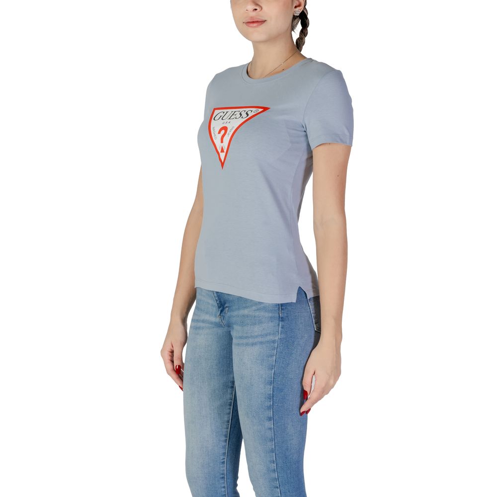 T-Shirt Guess
