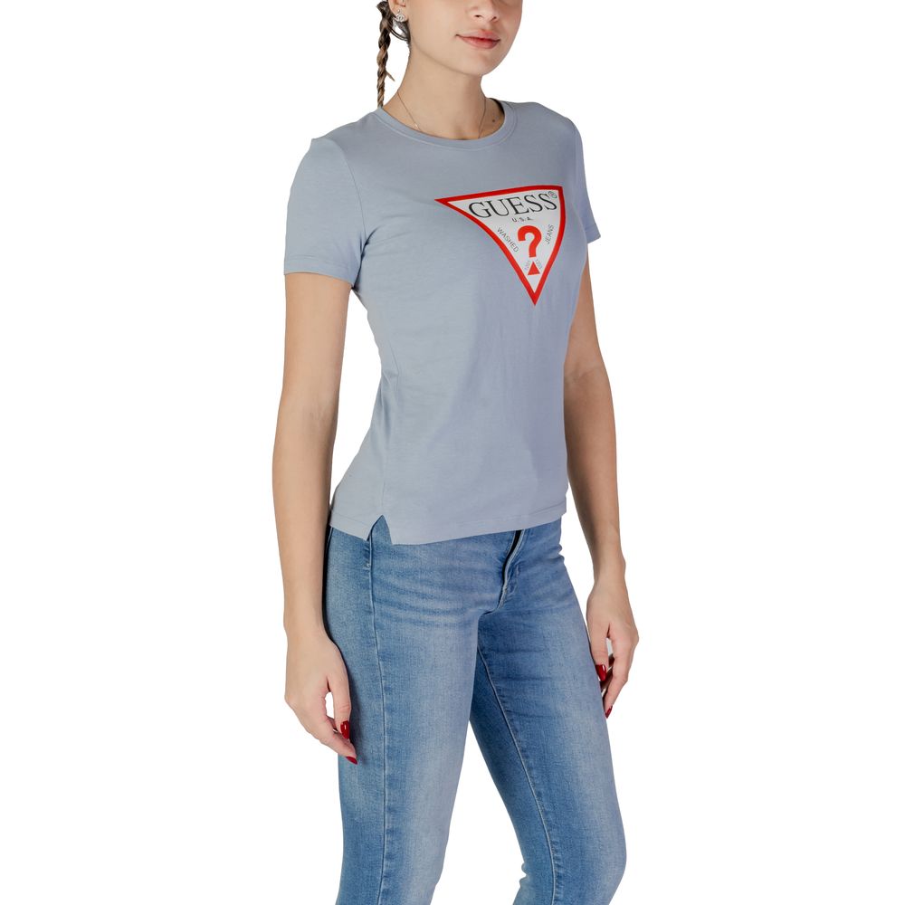 T-Shirt Guess