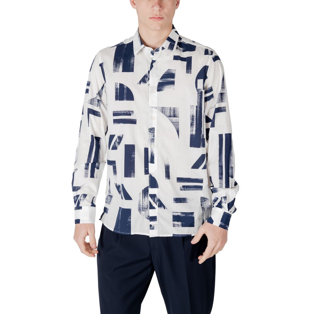 Overhemd Antony Morato