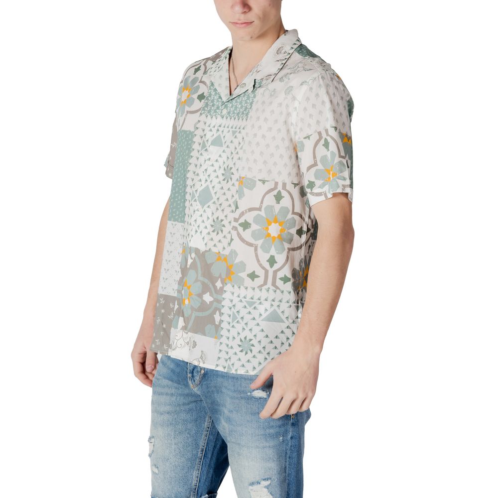 Overhemd Antony Morato