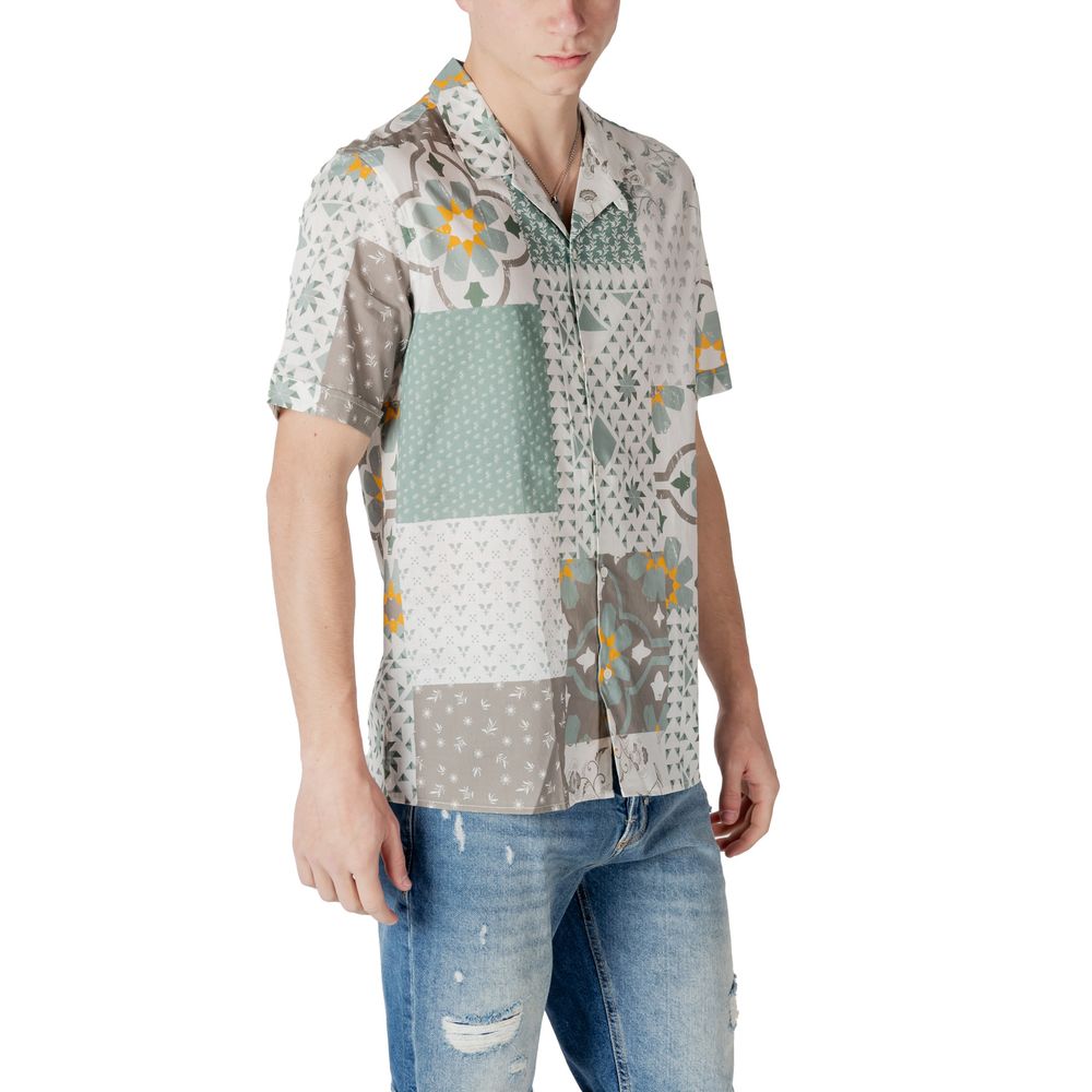 Overhemd Antony Morato
