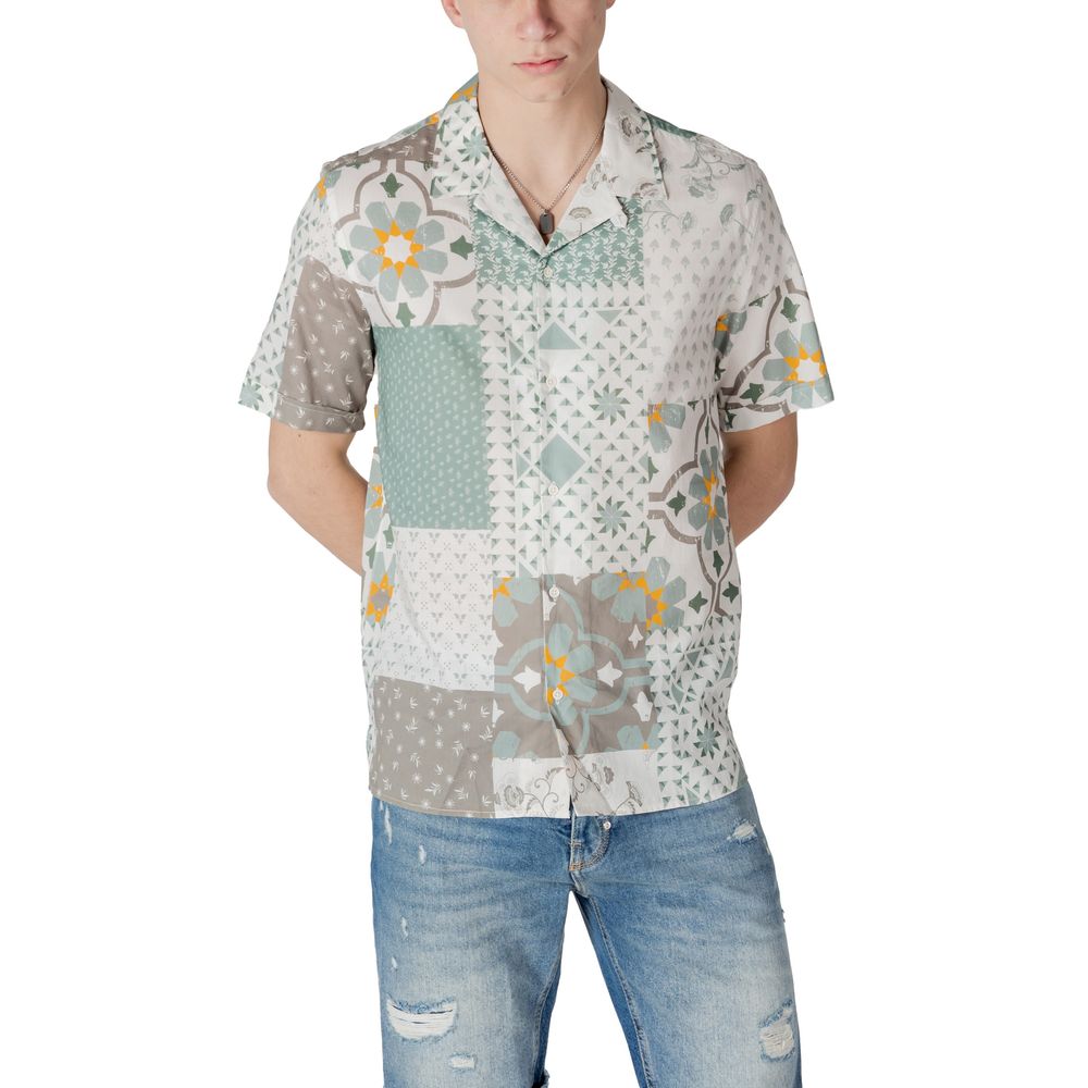Overhemd Antony Morato