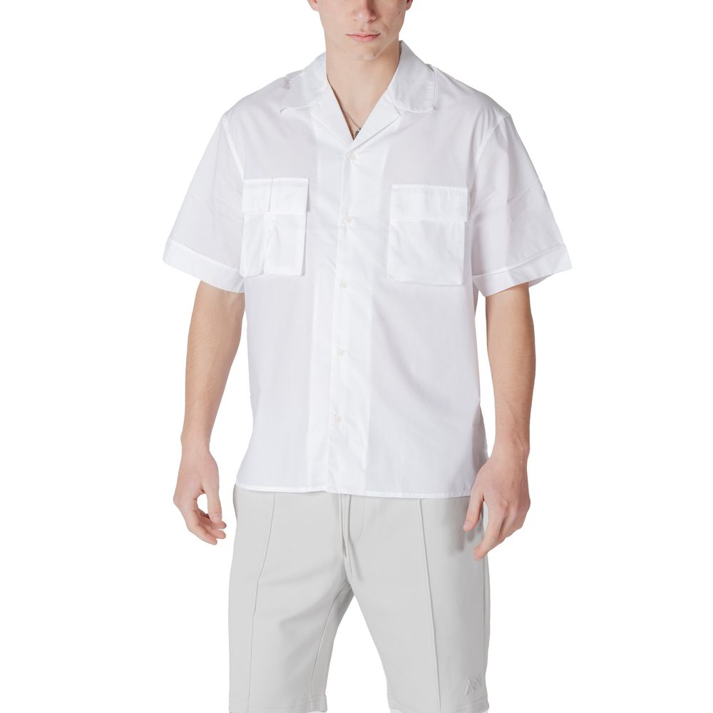 Overhemd Antony Morato
