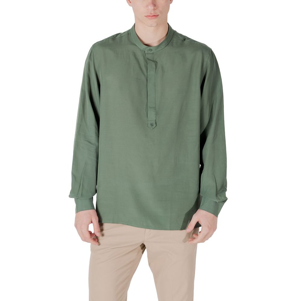 Overhemd Antony Morato